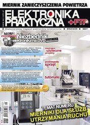 : Elektronika Praktyczna - e-wydanie – 9/2017