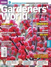 : Gardeners' World Edycja Polska - e-wydanie – 6/2017