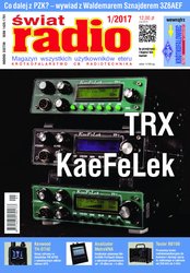 : Świat Radio - e-wydanie – 1/2017