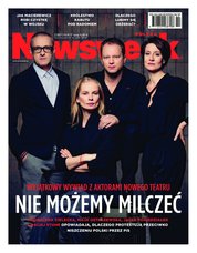 : Newsweek Polska - e-wydanie – 2/2017