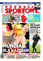 : Przegląd Sportowy - e-wydanie – 7/2017