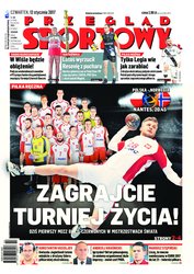 : Przegląd Sportowy - e-wydanie – 9/2017