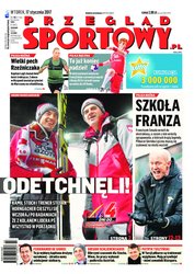 : Przegląd Sportowy - e-wydanie – 13/2017