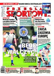 : Przegląd Sportowy - e-wydanie – 26/2017