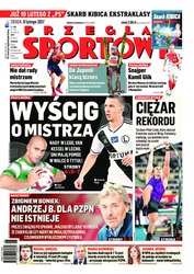 : Przegląd Sportowy - e-wydanie – 32/2017