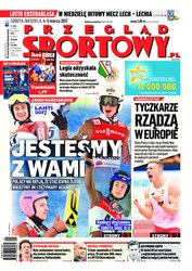 : Przegląd Sportowy - e-wydanie – 53/2017