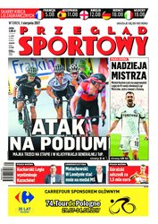 : Przegląd Sportowy - e-wydanie – 177/2017