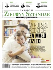 : Zielony Sztandar - e-wydanie – 16/2017