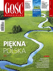 : Gość Niedzielny - Opolski - e-wydanie – 29/2017
