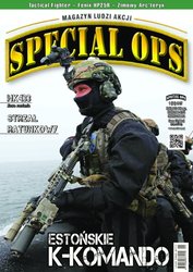 : Special Ops - e-wydanie – 1/2017