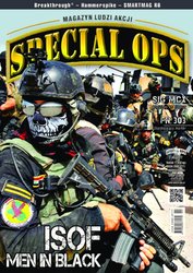 : Special Ops - e-wydanie – 2/2017