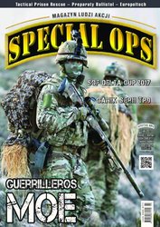 : Special Ops - e-wydanie – 3/2017
