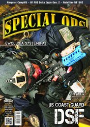 : Special Ops - e-wydanie – 4/2017