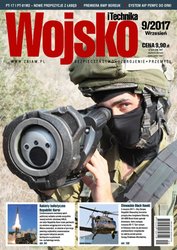 : Wojsko i Technika - e-wydanie – 9/2017