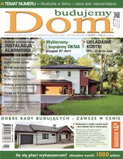 : Budujemy Dom - e-wydanie – 3/2018