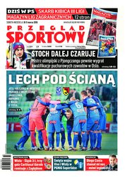 : Przegląd Sportowy - e-wydanie – 58/2018