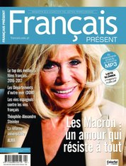 : Français Présent - e-wydanie – kwiecień-czerwiec 2018