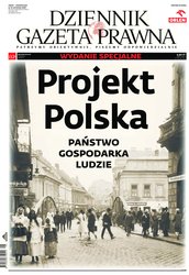 : Dziennik Gazeta Prawna - e-wydanie – 218-219/2018
