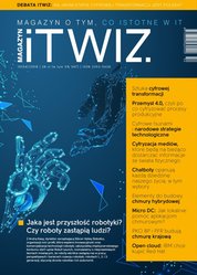 : ITwiz - e-wydanie – 10/2018