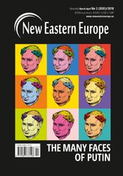 : New Eastern Europe - e-wydanie – 2/2018