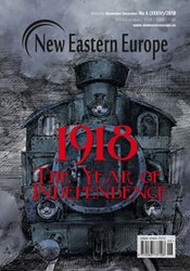 : New Eastern Europe - e-wydanie – 6/2018