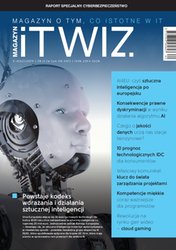 : ITwiz - e-wydanie – 5-7/2019