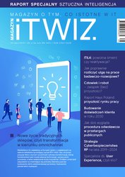 : ITwiz - e-wydanie – 10/2019