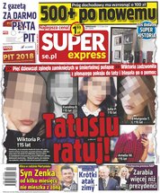 : Super Express - e-wydanie – 5/2019