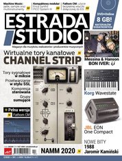 : Estrada i Studio - e-wydanie – 2/2020