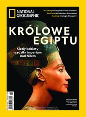 : National Geographic Numer Specjalny - e-wydanie – 4/2020