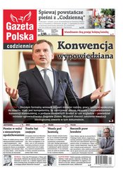 : Gazeta Polska Codziennie - e-wydanie – 175/2020