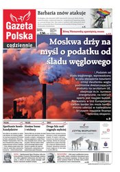 : Gazeta Polska Codziennie - e-wydanie – 177/2020