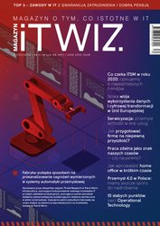 : ITwiz - e-wydanie – 2/2020