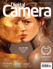: Digital Camera Polska - e-wydanie – 1/2021