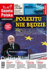 : Gazeta Polska Codziennie - e-wydanie – 188/2021