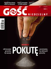 : Gość Niedzielny - Świdnicki - e-wydanie – 6/2021