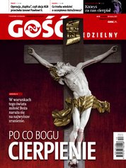: Gość Niedzielny - Świdnicki - e-wydanie – 12/2021