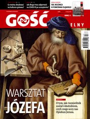 : Gość Niedzielny - Świdnicki - e-wydanie – 17/2021