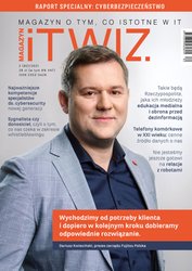 : ITwiz - e-wydanie – 2/2021