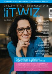 : ITwiz - e-wydanie – 3/2021