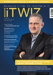 : ITwiz - e-wydanie – 4/2021