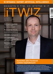 : ITwiz - e-wydanie – 5-6/2021