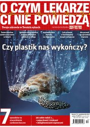 : O Czym Lekarze Ci Nie Powiedzą - e-wydanie – 10/2022