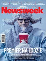 : Newsweek Polska - e-wydanie – 50/2022