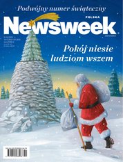 : Newsweek Polska - e-wydanie – 51-52/2022