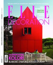 : ELLE Decoration - e-wydanie – 3/2022