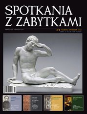 : Spotkania z Zabytkami - eprasa – 3-4/2022