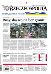 : Rzeczpospolita Życie Regionów - e-wydanie – 10/2022