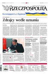 : Rzeczpospolita Życie Regionów - e-wydanie – 15/2022