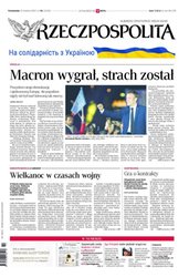 : Rzeczpospolita Życie Regionów - e-wydanie – 17/2022